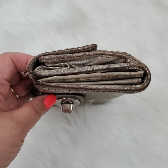 Coach wallet women - Picture 7 of 9